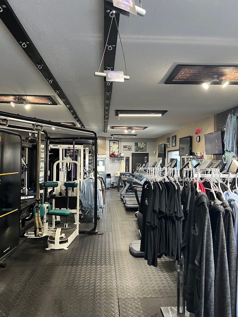  Absolute Results Personal Fitness Training