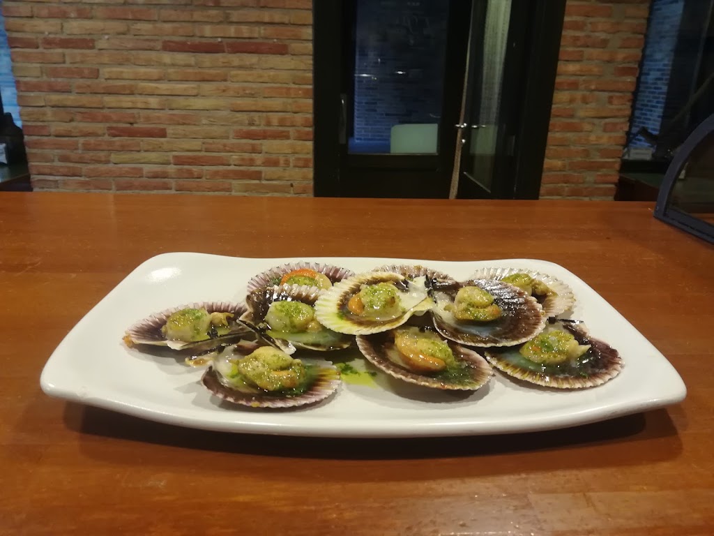 La Picachilla — Comida y bebida