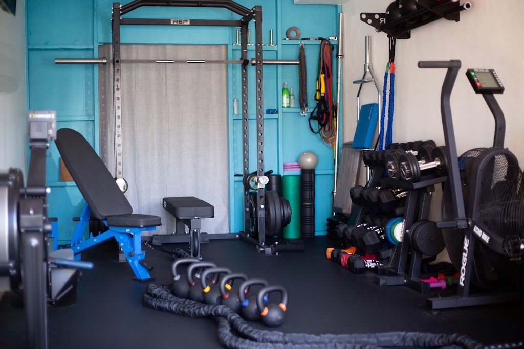  East Bay Pro Fitness