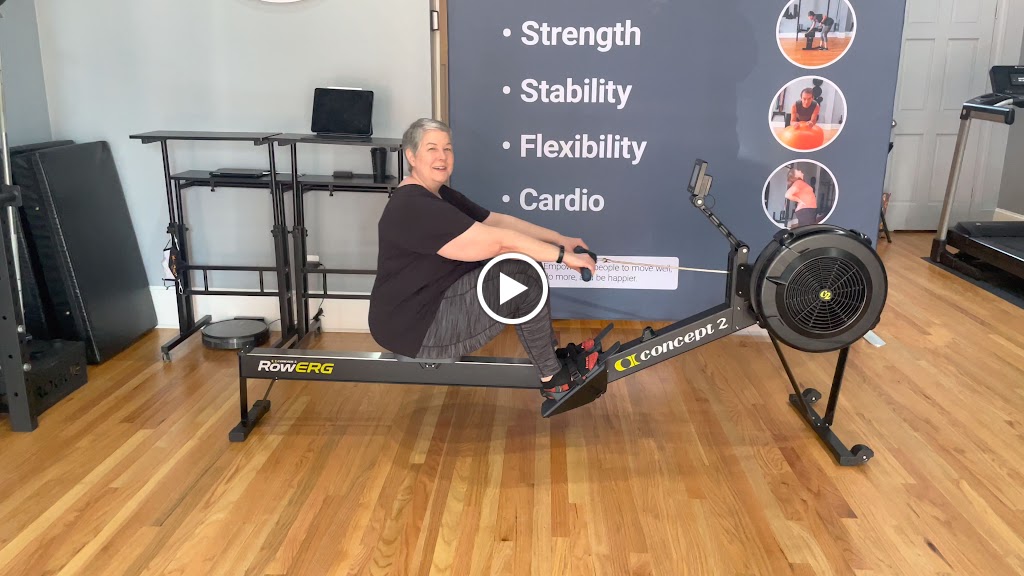  Monarch Fitness Coaching