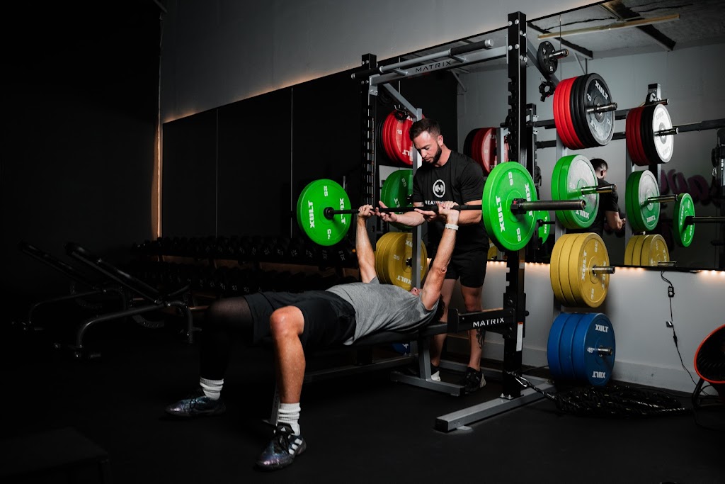  Set The Tone Fitness