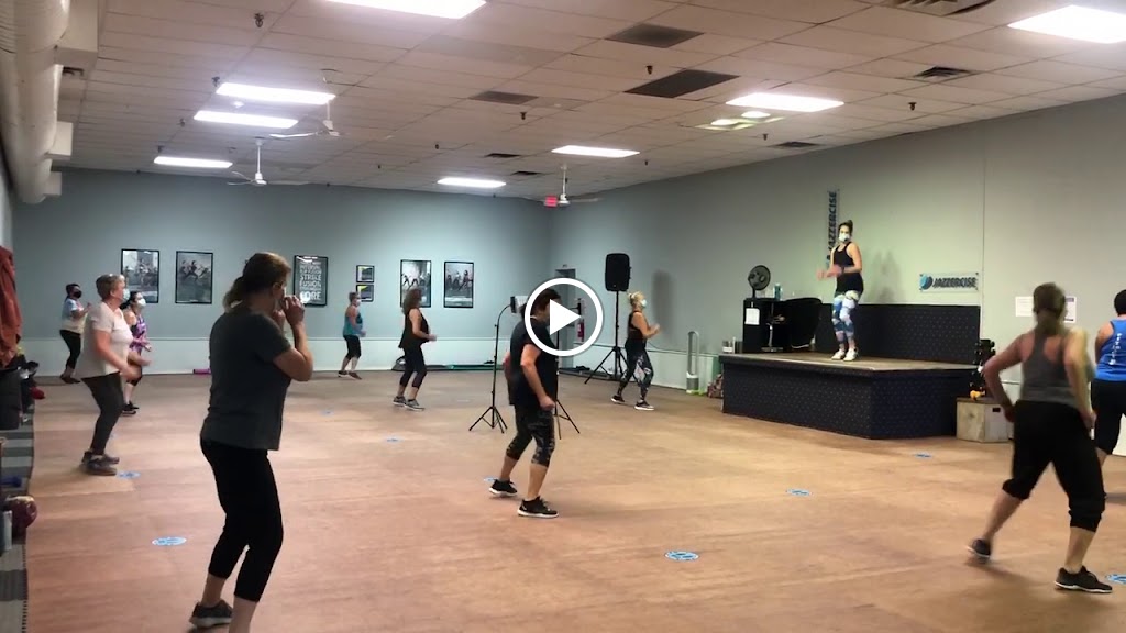  Jazzercise