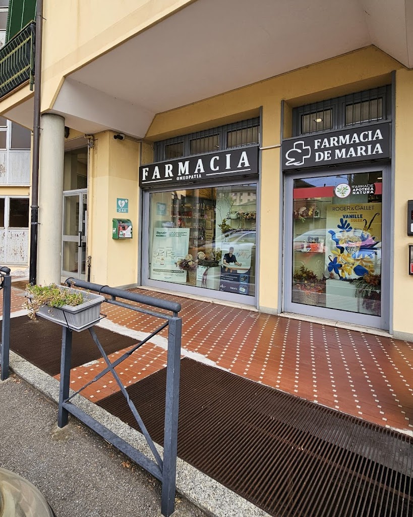 Pharmacy De Maria