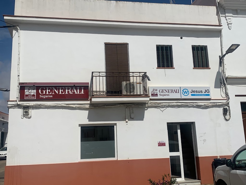 Agencia Generali Seguros