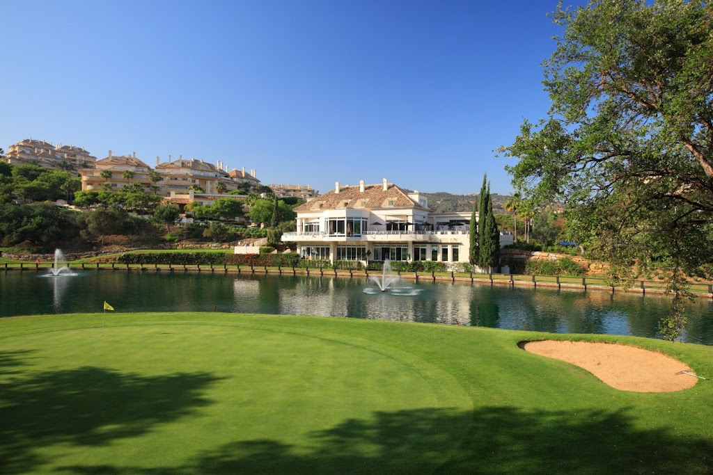 Greenlife Golf Marbella y Apartamentos