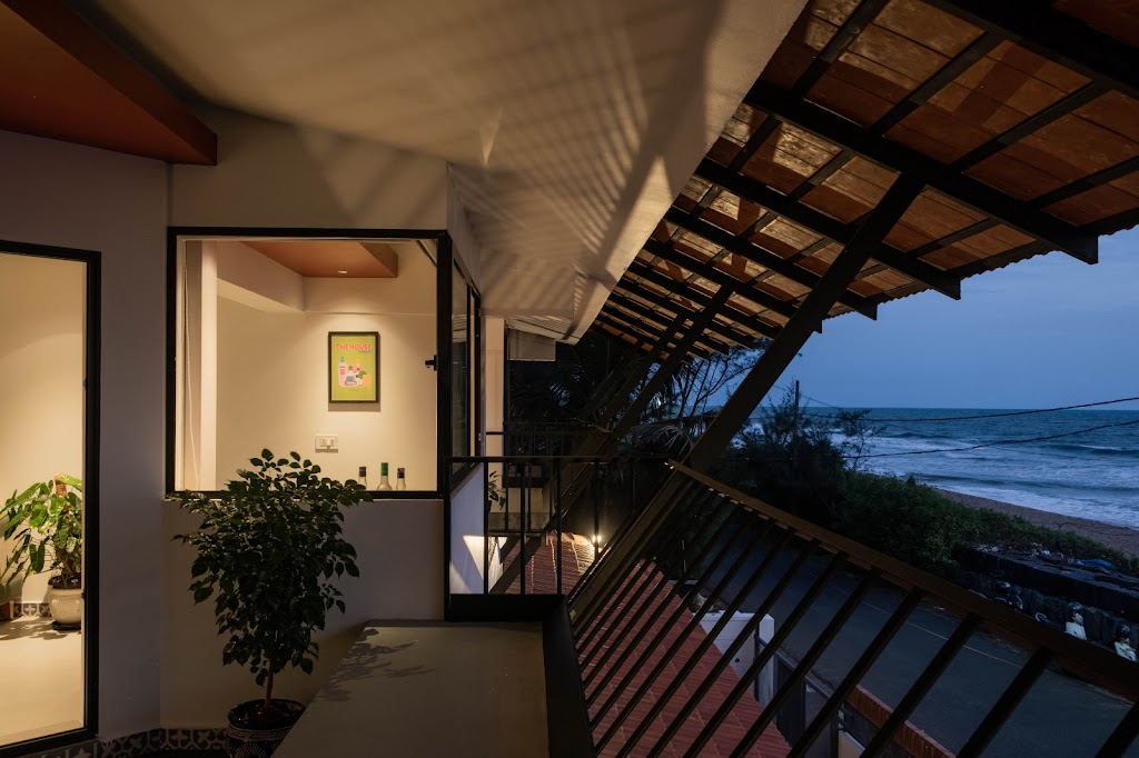 Sunfun Beach House