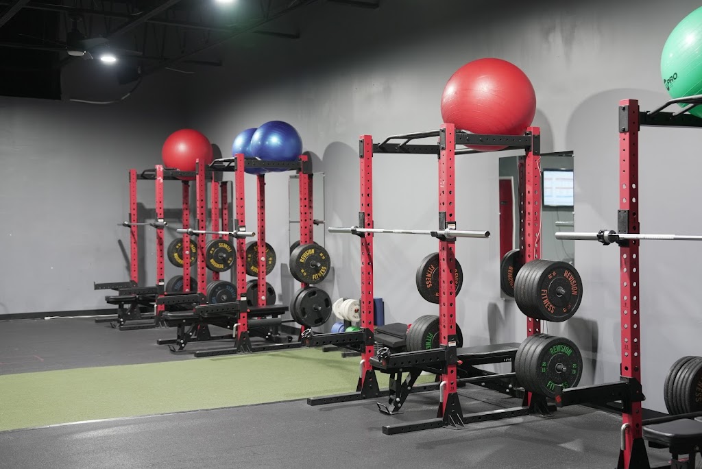  Full Circle Athletics