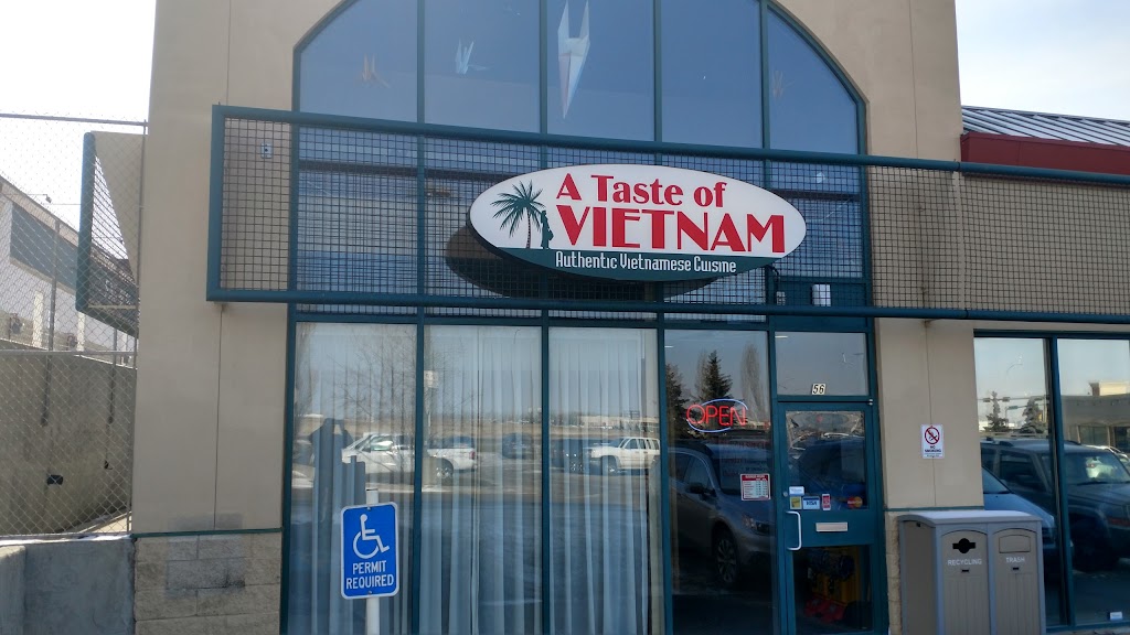 A Taste of Vietnam in Sherwood Park