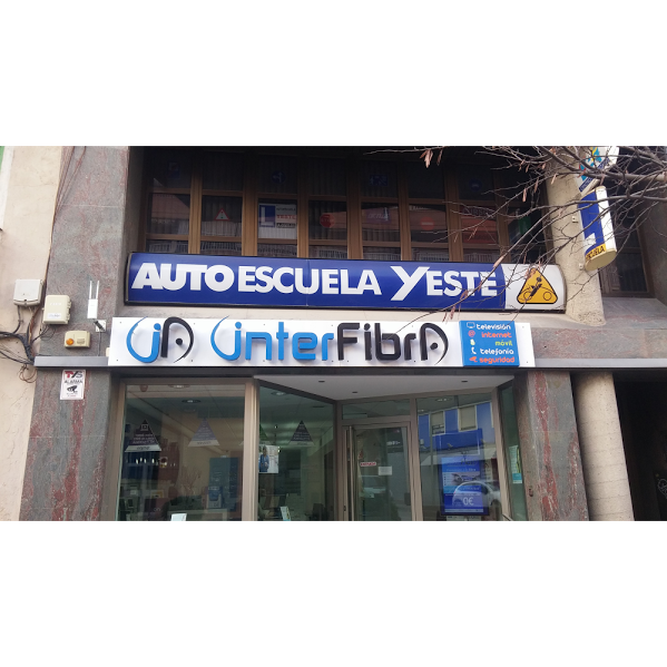 Autoescuela YESTE ( Villena)