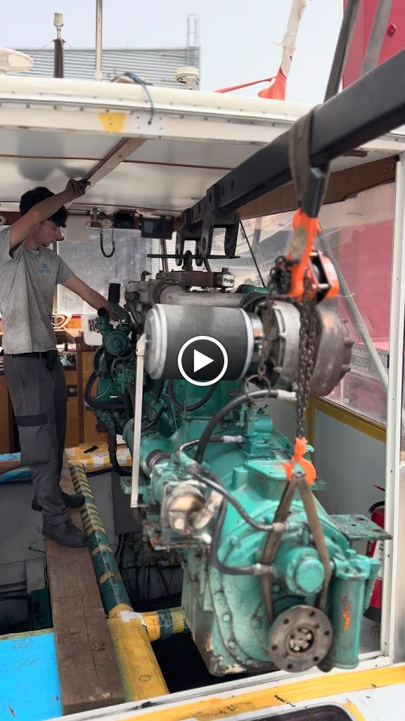 MotorNautic — Videos
