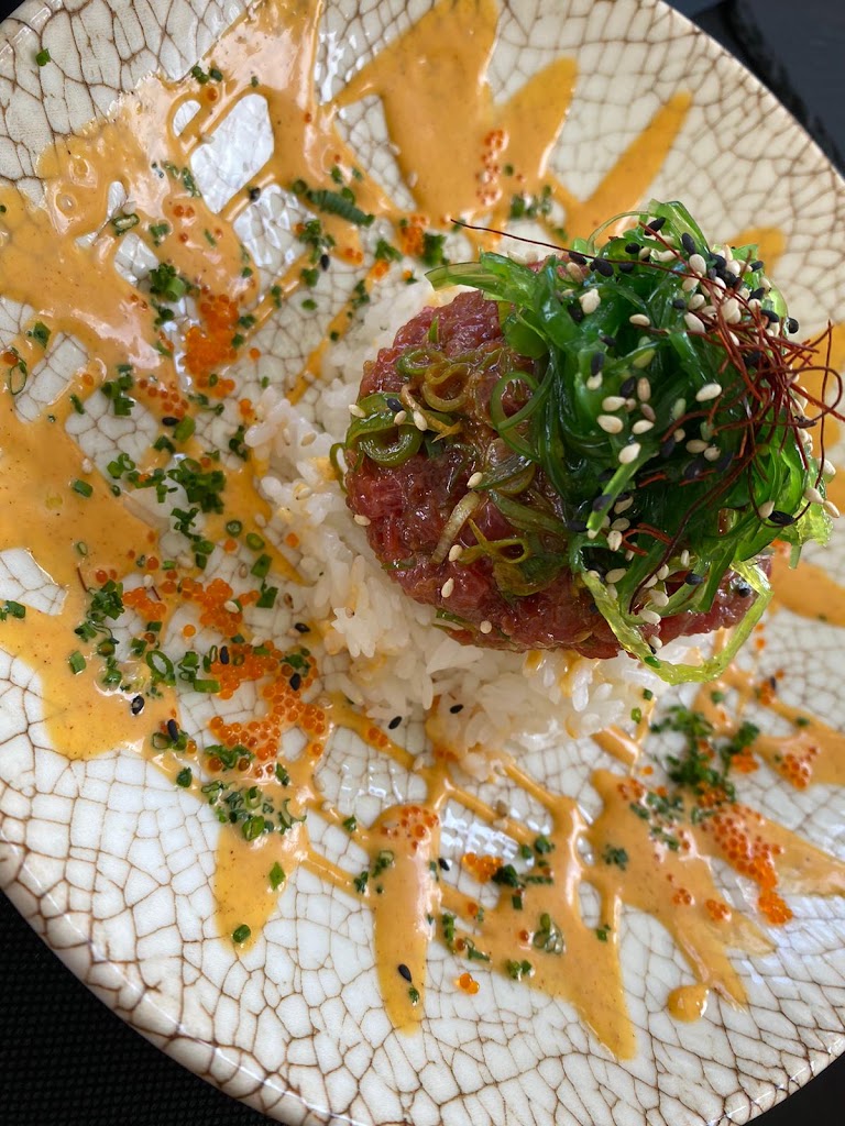 Hanna fubuki — Poke