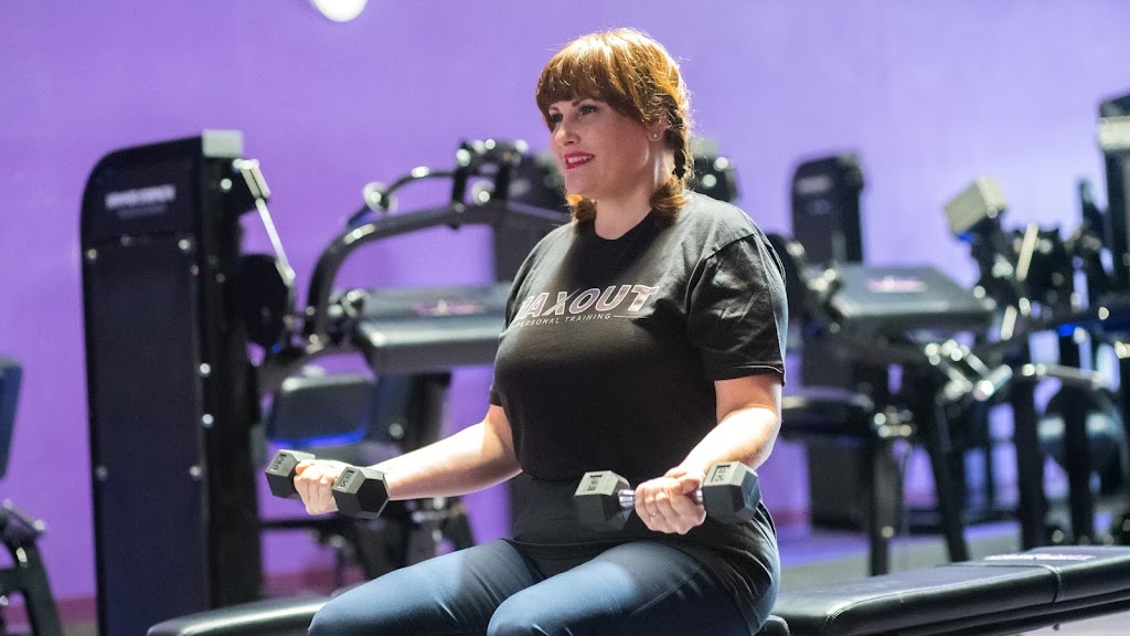  Maxout Personal Training Visalia