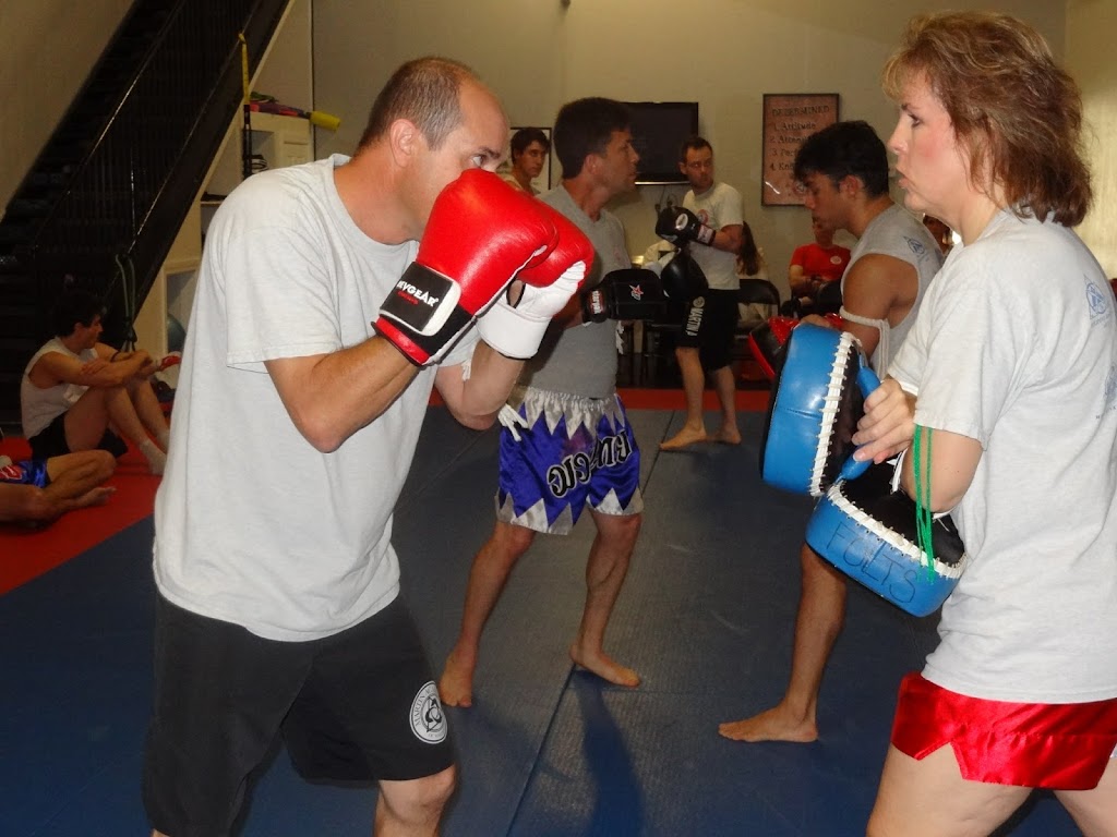  Martin Academy of Martial Arts