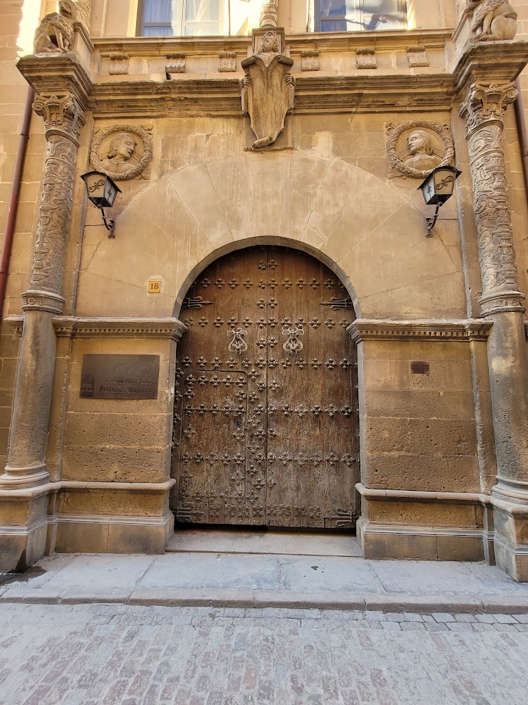 Palacio de los Torrente