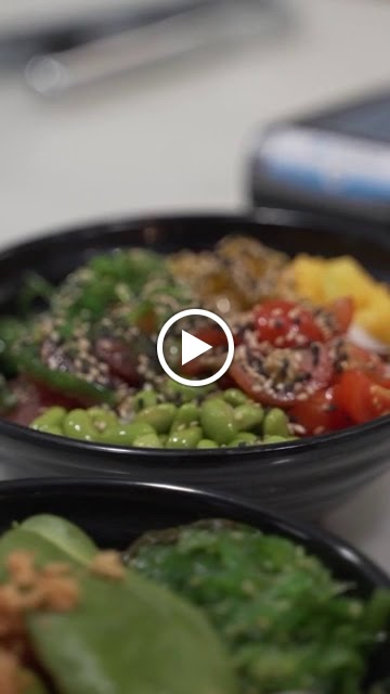 Tasty Poke Bar - Villanueva de la Canada — Del propietario