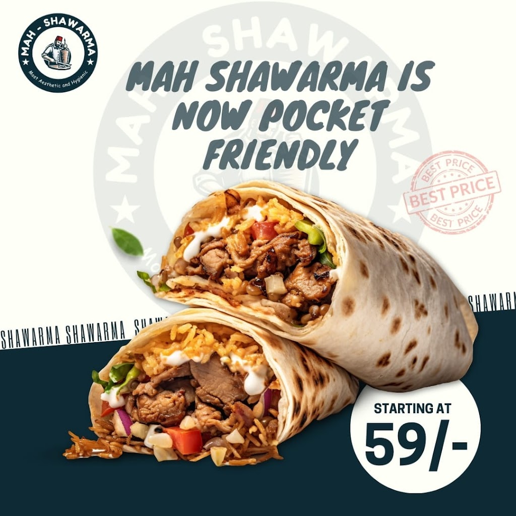 Mah Shawarma