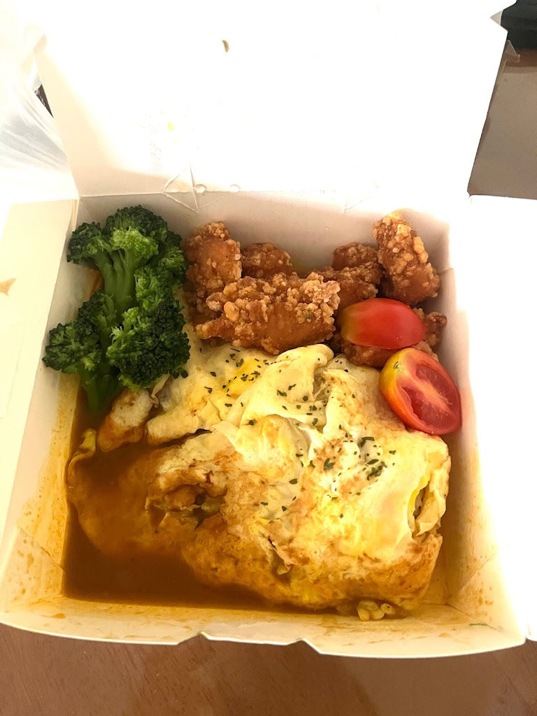 麥味登 秀水福工店 的照片