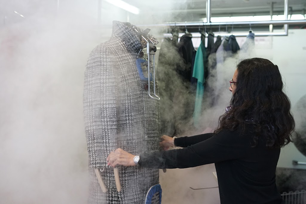 Tintoreria Vapor Vapor