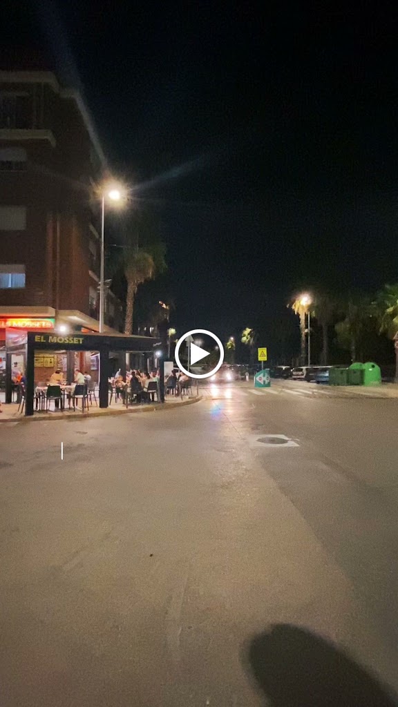 Taberna La Camila — Videos