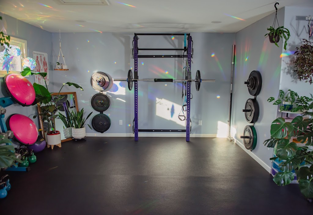  Taija Ventrella Fitness