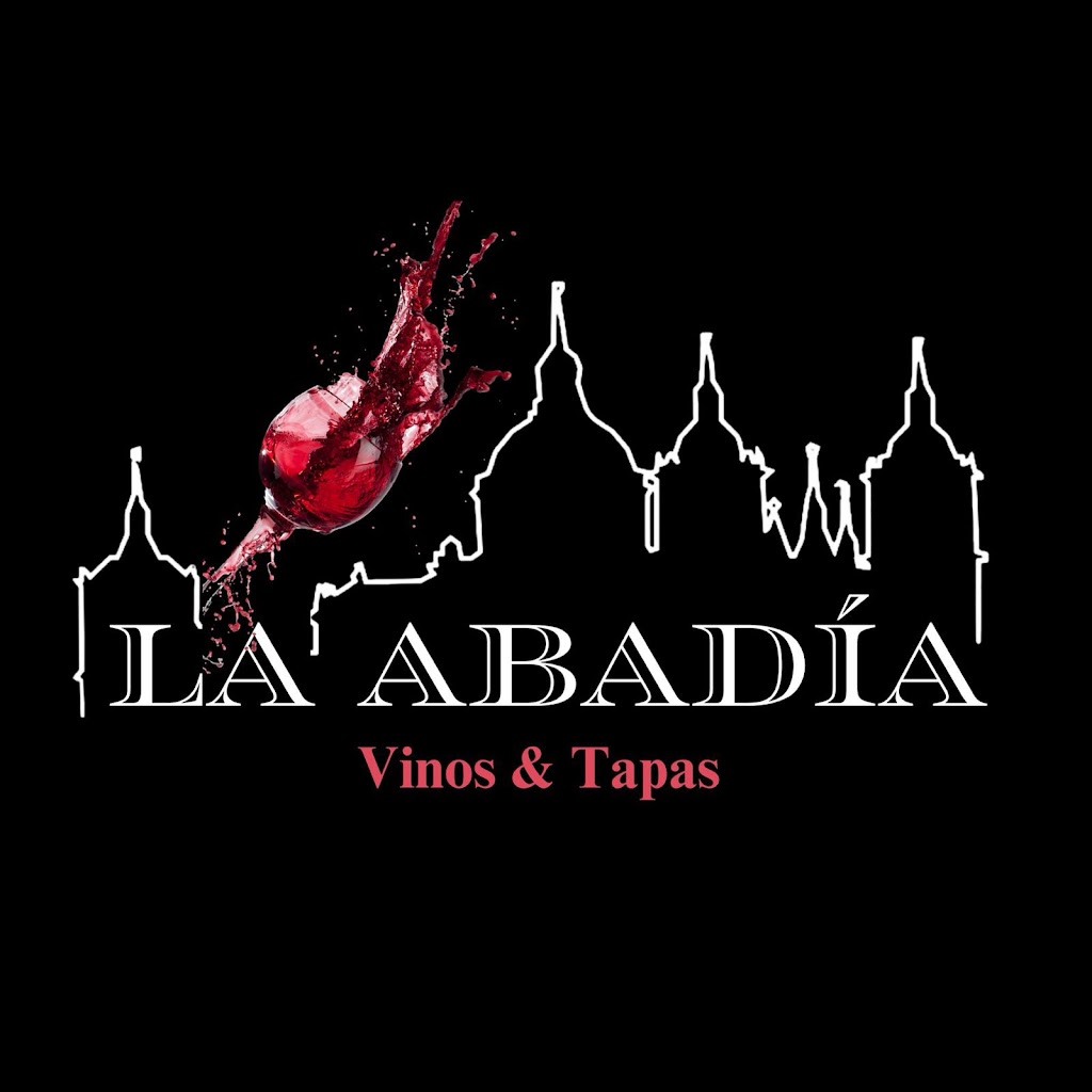 LA ABADIA VINOS&TAPAS SAN LORENZO DE EL ESCORIAL — Del propietario