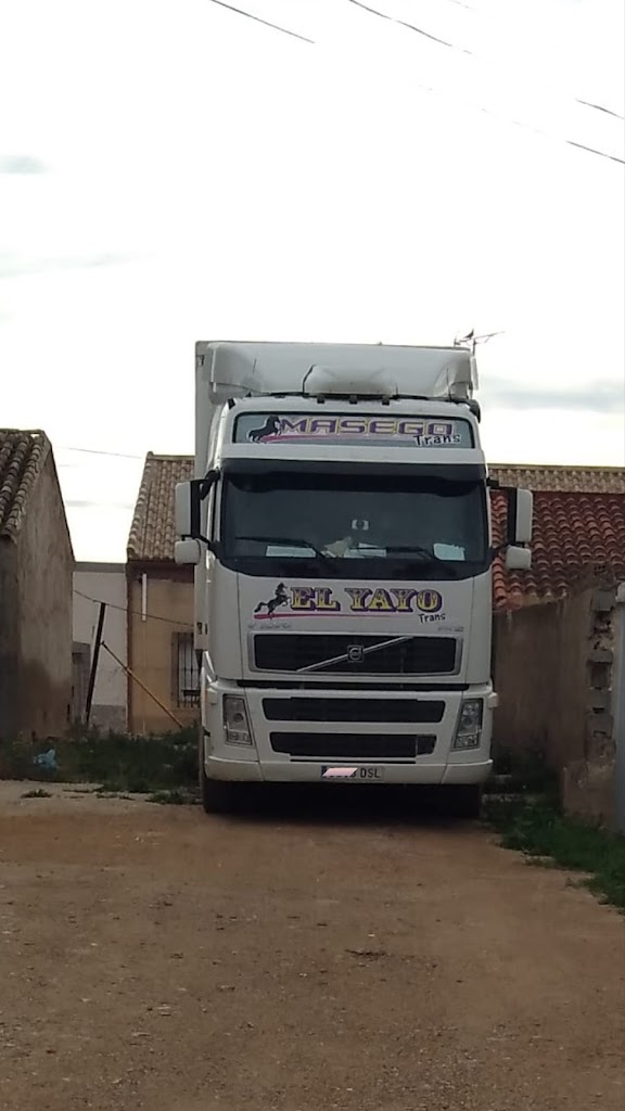 Lugar Nuevo, Torre-Pacheco, Murcia