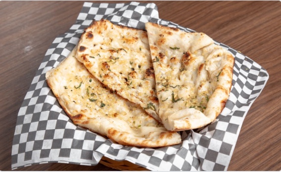 Naan