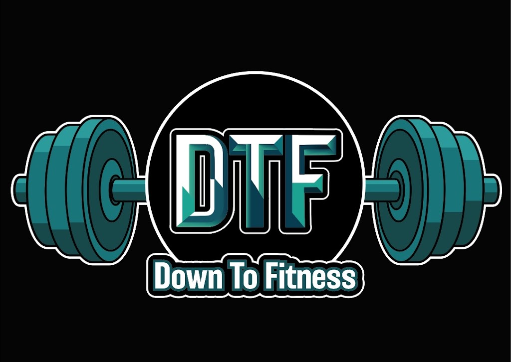  Down To Fitness