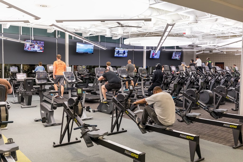  St. Cloud Area Family YMCA