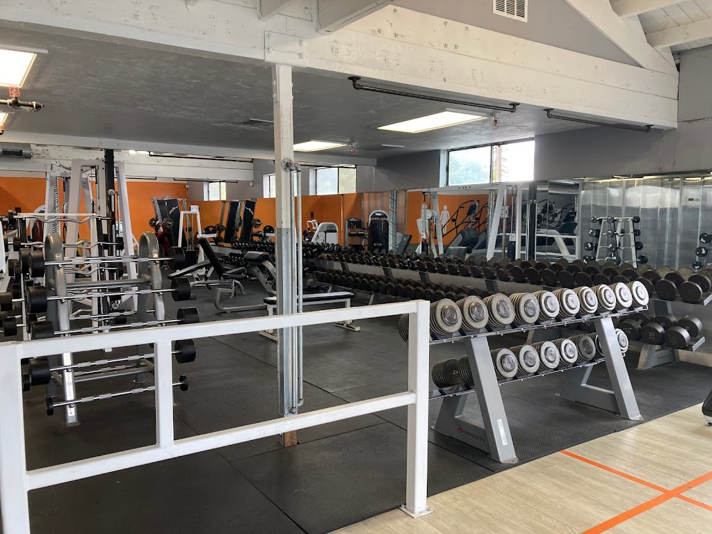  World Gym Healdsburg