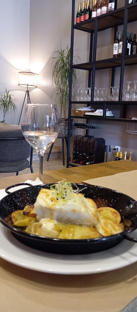 Bar Restaurante Luga — Mas recientes