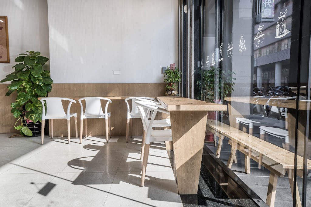 弘記肉燥飯舖 的照片