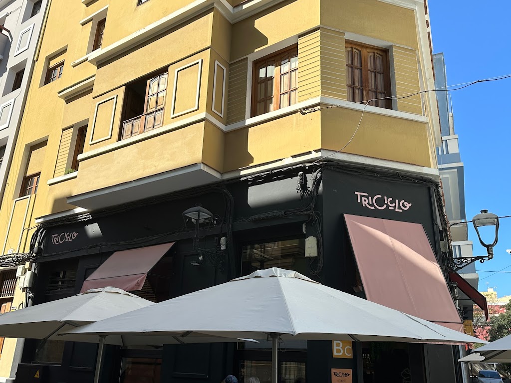 Restaurante Triciclo