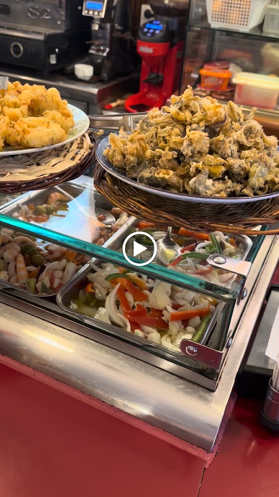 Bar Bon-Mar — Videos
