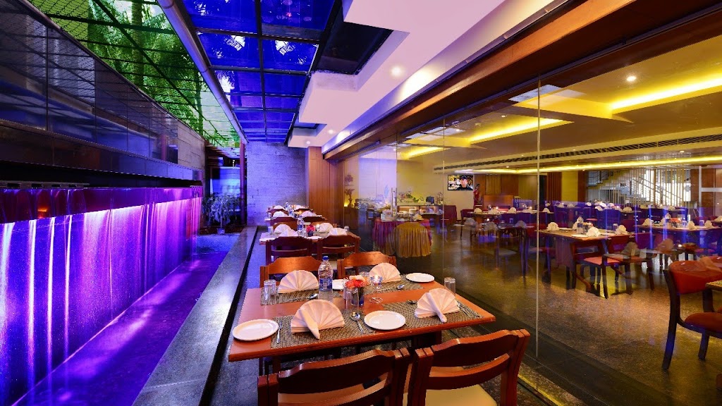 The Bridge Ultimate Fine Dining Lounge