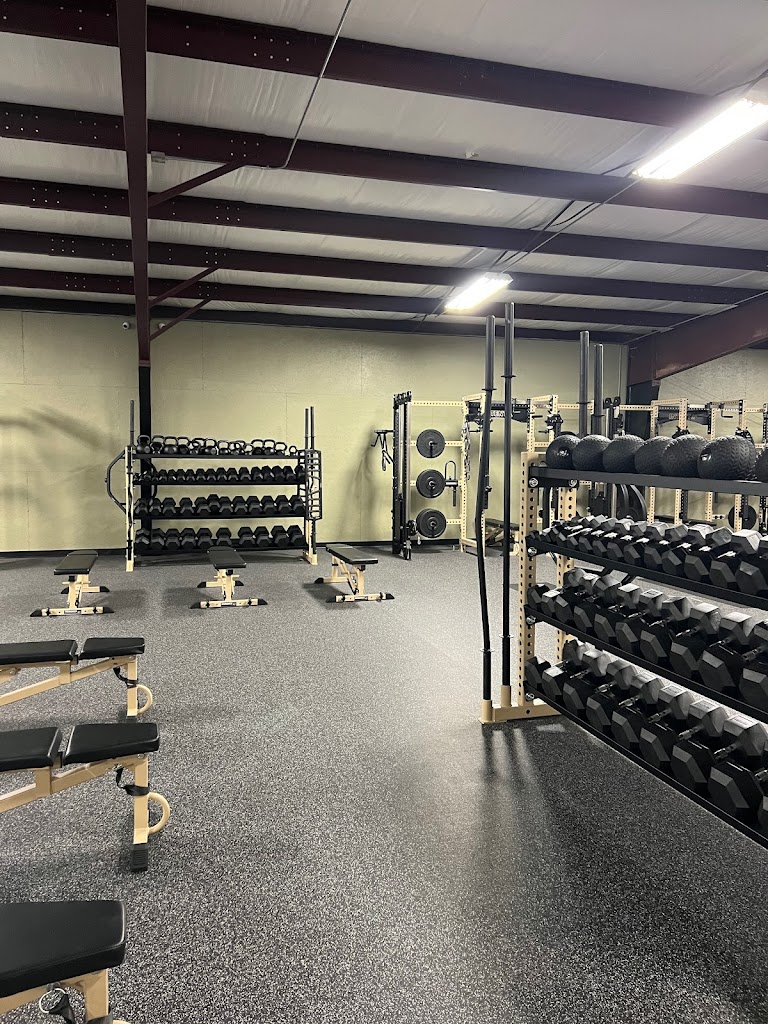  Sports & Fitness at the Ell