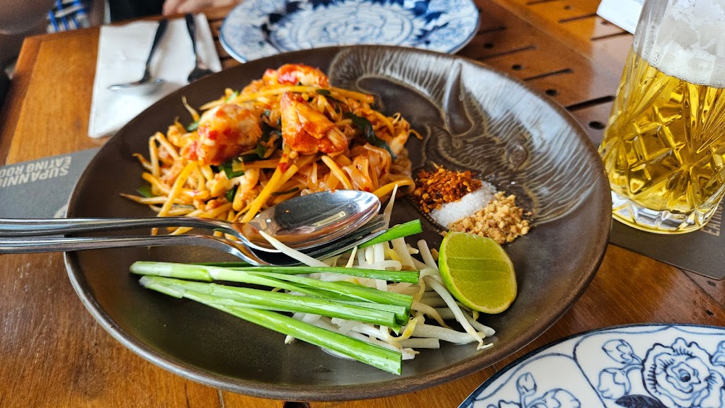 Supanniga Eating Room, Tha Tien : ห้องทานข้าวสุพรรณิการ์ ท่าเตียน의 사진