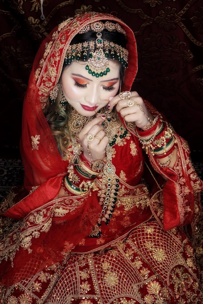 Nafisa S Beauty Touch