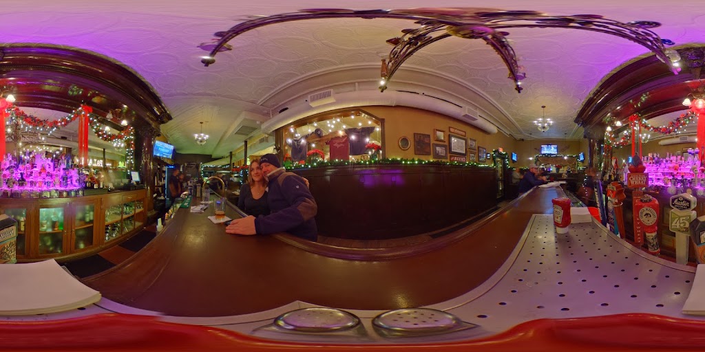 Street View & 360°