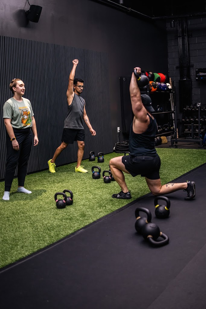  Tribe Fitness Exclusive Training