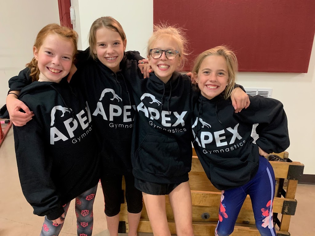  Apex Gymnastics