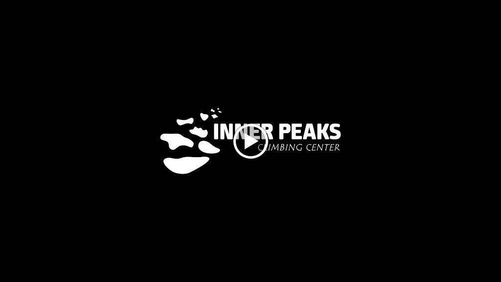  Inner Peaks NoDa Bouldering