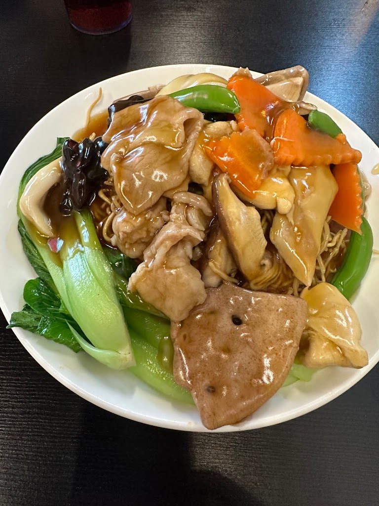 香港龍記小館 的照片