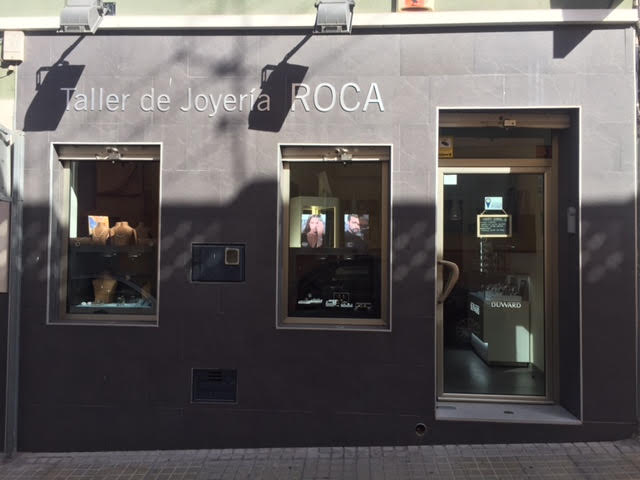 Taller de Joyeria Roca