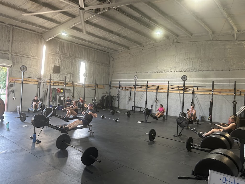  Wetumpka Training and Fitness