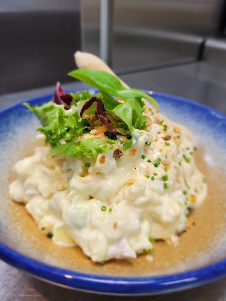 Saraguell gastrobar — Comida y bebida