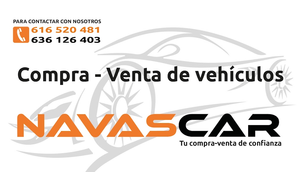 Navascar — Del propietario