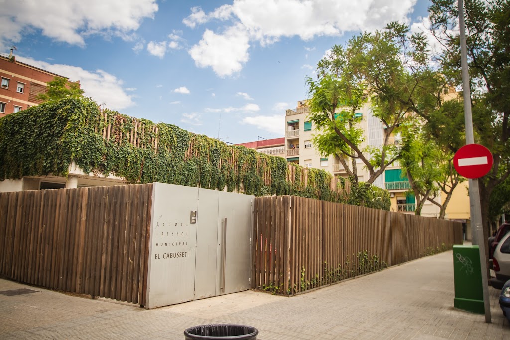 Escola Bressol El Cabusset