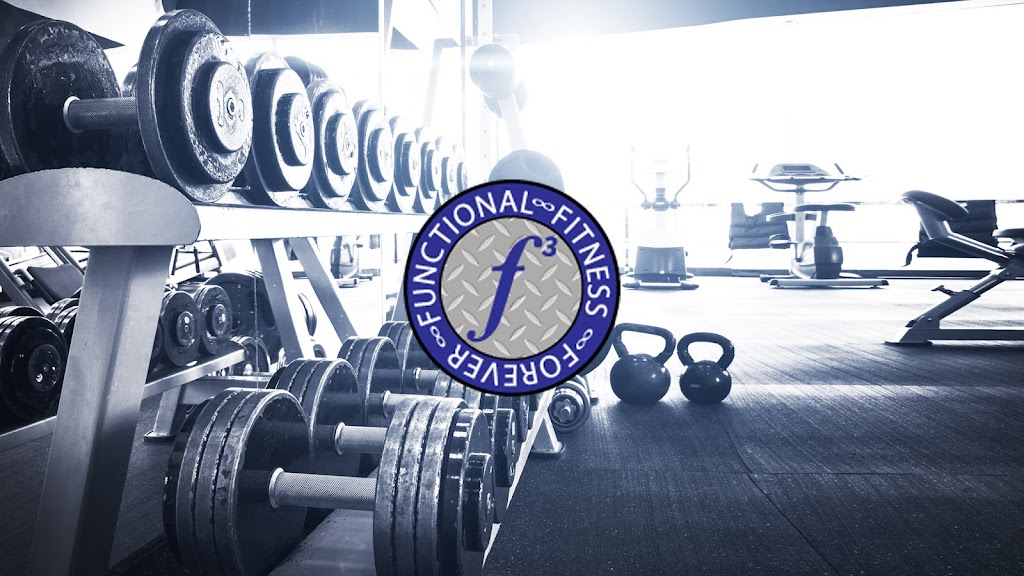  Functional Fitness Forever