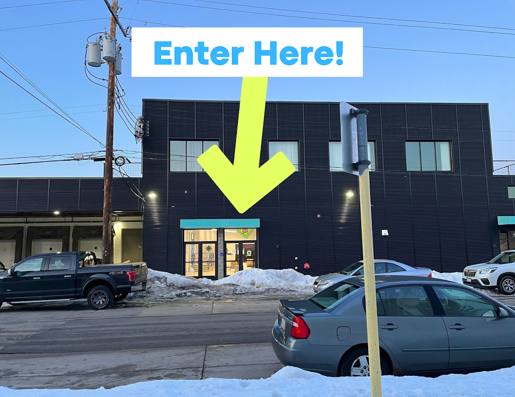  Minneapolis Gymnastics - Northeast